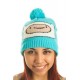 Cappello con palla Jake