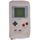 Cartera larga con diseño de Nintendo Game Boy