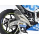 Kit modelo Suzuki Ecstar GSX-RR 1/12 por Tamiya