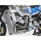 Kit modelo Suzuki Ecstar GSX-RR 1/12 por Tamiya