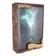 Scatola Illuminata Patronus Di Harry Potter