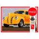 Maquette 1/25 1940 Ford Coupe Coca-Cola
