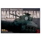 Boîte de la maquette M4A1 Sherman par Asuka Model