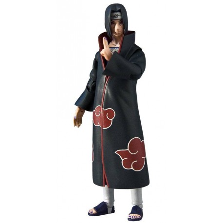 Figure Itachi Naruto Shippuden 10 cm