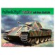 Maquete Dragon 1/35 Pz.Beob.Wg.V Panther
