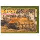 Modelo em escala Jagdpanzer 38 (t) Hetzer Command Version