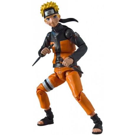 Figura Naruto Shippuden 10 cm