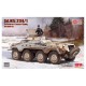 Maquette Sd.Kfz. 234/1 1/35