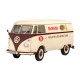 Set de modèle VW T1 Dr Oetker 1/24 par Revell