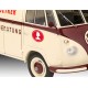 Set de modèle VW T1 Dr Oetker 1/24 par Revell