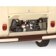 Set de modèle VW T1 Dr Oetker 1/24 par Revell