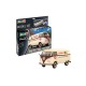 Set de modèle VW T1 Dr Oetker 1/24 par Revell