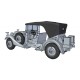 Modèle à l'échelle Horch V8 Type 830R par Roden