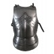 Cuirasse gothique acier 1,2 mm par Battle-Merchant