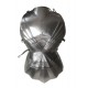 Cuirasse gothique acier 1,2 mm par Battle-Merchant