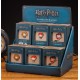 Pin Harry Potter Hermione con Escoba Kawaii