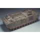 Kit modèle LVTP-5 échelle 1/35 par AFV Club