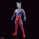Maquette en plastique d'Ultraman Zero Bandai