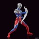 Maquette en plastique d'Ultraman Zero Bandai
