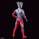 Maquette en plastique d'Ultraman Zero Bandai