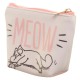 Estuche Neceser Simon's Cat Meow