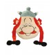 Cushion Obelix 41 cm