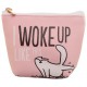 Estuche Neceser Simon's Cat Woke Up