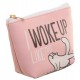 Estuche Neceser Simon's Cat Woke Up