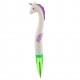 Penna Unicorno Kawaii Estensibile