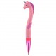 Penna Unicorno Kawaii Estensibile