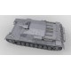 Modèle Stug.III 0-series échelle 1/35 MiniArt