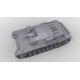 Modèle Stug.III 0-series échelle 1/35 MiniArt