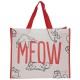 Bolsa de la compra Simon's Cat Meow