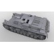 Modèle Stug.III 0-series échelle 1/35 MiniArt