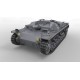 Modèle Stug.III 0-series échelle 1/35 MiniArt