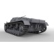 Modèle Stug.III 0-series échelle 1/35 MiniArt