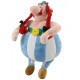 Teddy Obelix 25cm