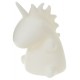 Lampada da oggi Unicorno LED Multicolor