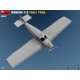 Modelo a escala Junkers F13 Early Production 1:48
