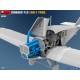 Modelo a escala Junkers F13 Early Production 1:48