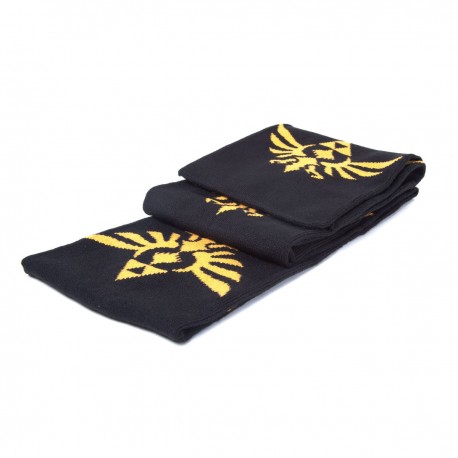 Foulard Zelda