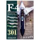 Couverture du livre F-4 Phantom II Escadron 301