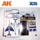 Couverture du livre F-4 Phantom II Escadron 301