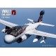 Couverture du livre Grumman EA-6B Prowler