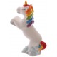Salière et la poivrière en céramique Licorne Kawaii