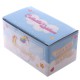 Salière et la poivrière en céramique Licorne Kawaii