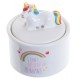 Bijoutier De La Céramique De La Licorne Kawaii