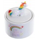 Jeweler Ceramic Unicorn Kawaii