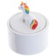 Bijoutier De La Céramique De La Licorne Kawaii