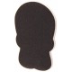 Nail file Skull Mexican Day of the Dead